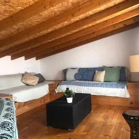 Ak-55 Rural House Εξοχικό σπίτι *