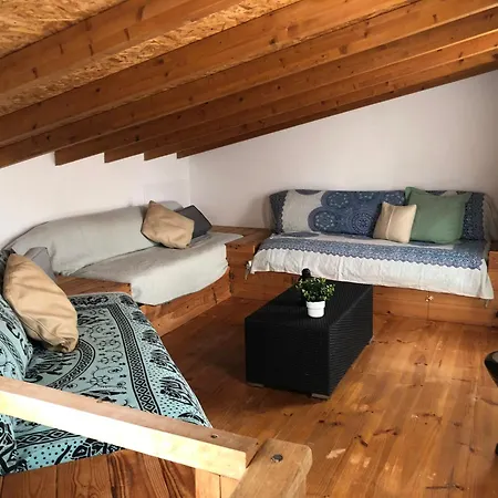 Ak-55 Rural House Gospodarstwo wiejskie Villaviciosa (Asturias)