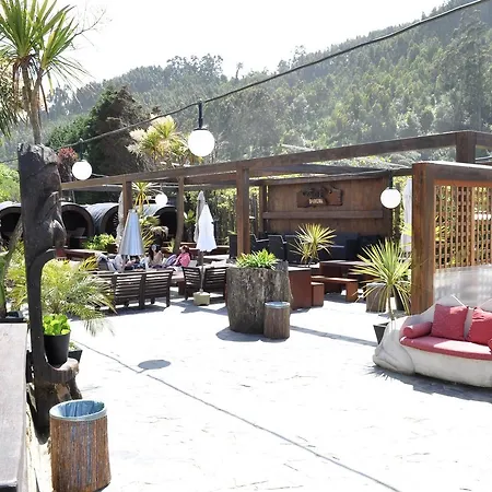 Εξοχικό σπίτι Ak-55 Rural House Villaviciosa (Asturias)