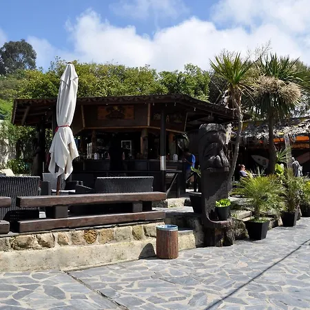 Ak-55 Rural House * Villaviciosa (Asturias)