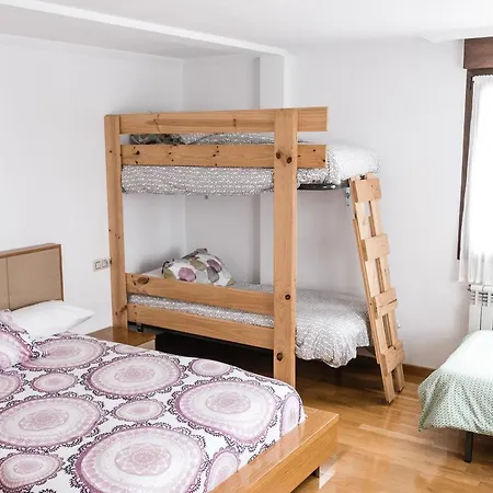 Ak-55 Rural House * Villaviciosa (Asturias)