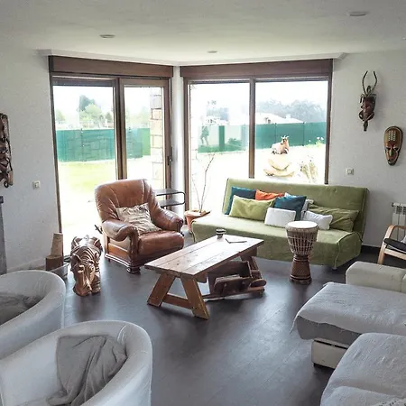 Ak-55 Rural House * Villaviciosa (Asturias)