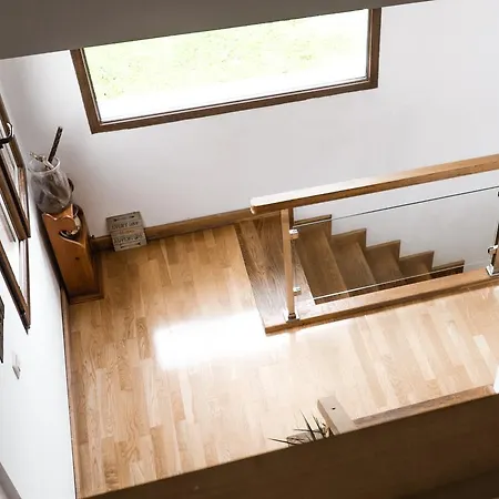 Εξοχικό σπίτι Ak-55 Rural House *