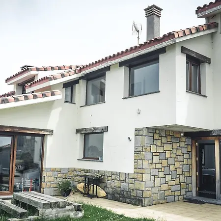 Ak-55 Rural House *