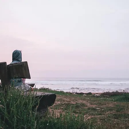 Ak-55 Rural House Εξοχικό σπίτι Villaviciosa (Asturias)