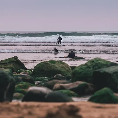 Εξοχικό σπίτι Ak-55 Rural House Villaviciosa (Asturias)