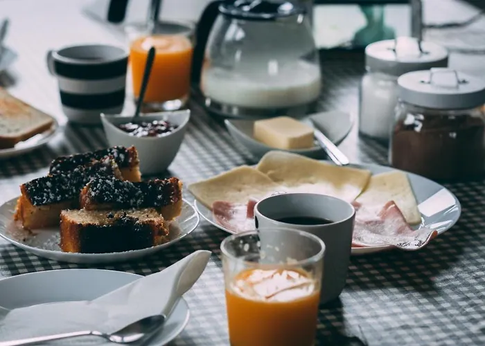 Casa rural Ak-55 Rural House *