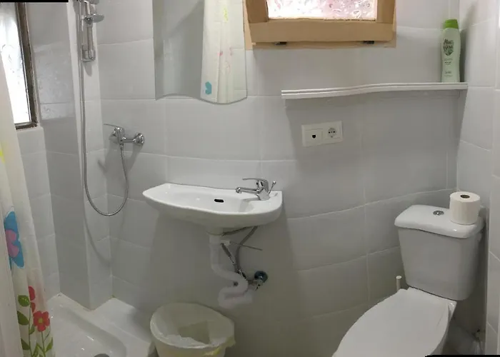 Ak-55 Rural House Villaviciosa (Asturias)