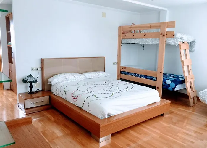 Ak-55 Rural House * Villaviciosa (Asturias)