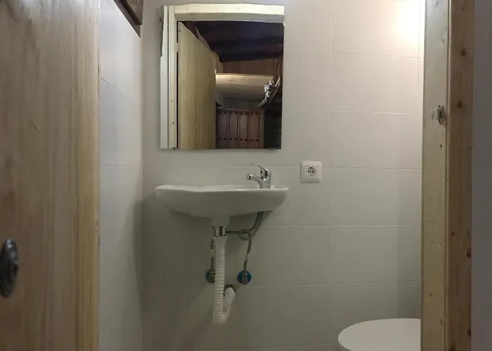 Ak-55 Rural House * Villaviciosa (Asturias)