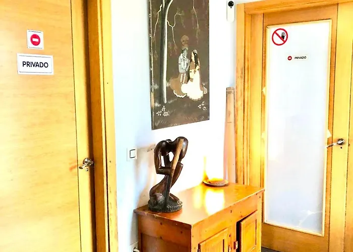 Ak-55 Rural House Casa rural