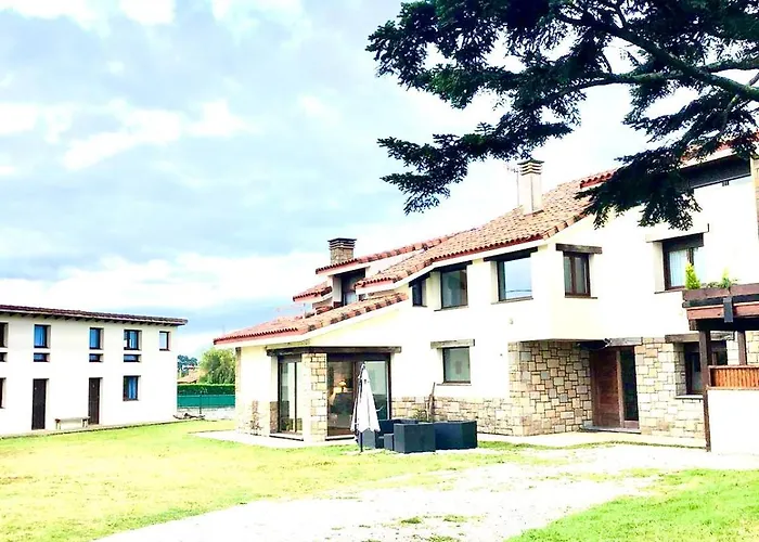 Ak-55 Rural House Casa rural *