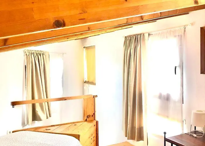 Ak-55 Rural House Casa rural Villaviciosa (Asturias)