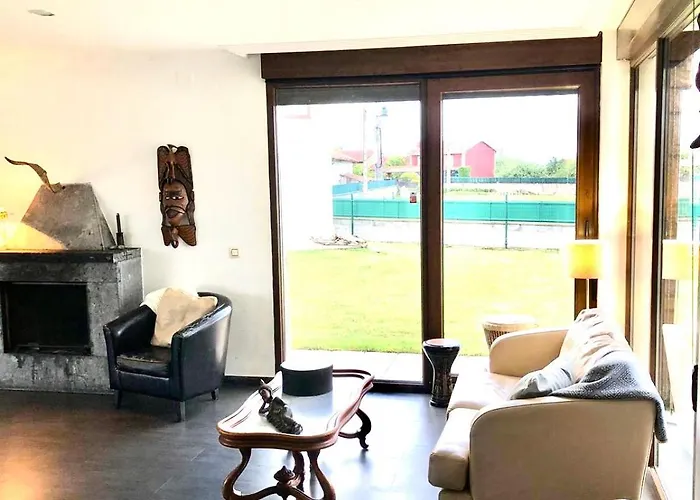 Ak-55 Rural House * Villaviciosa (Asturias)