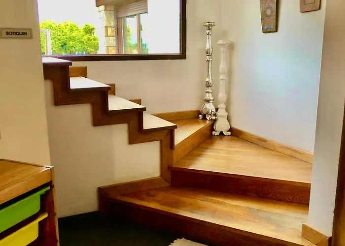 Ak-55 Rural House * Villaviciosa (Asturias)