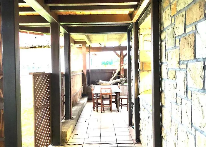 Casa rural Ak-55 Rural House Villaviciosa (Asturias)