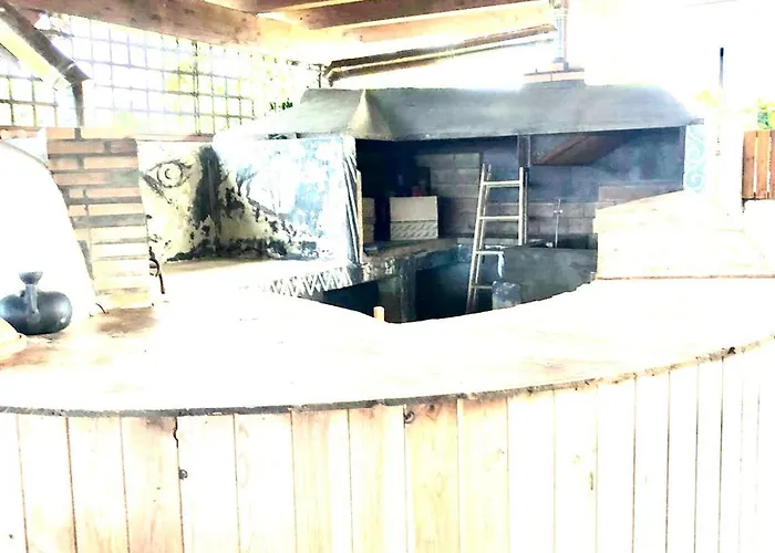 Casa rural Ak-55 Rural House