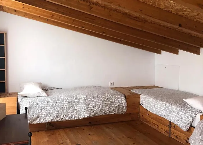 Ak-55 Rural House Casa rural *