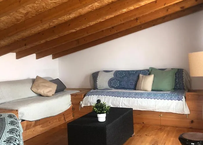 Ak-55 Rural House Casa rural *