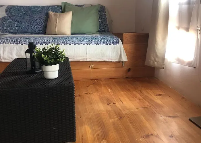 Ak-55 Rural House * Villaviciosa (Asturias)