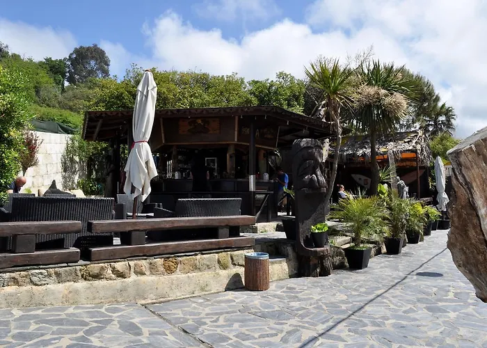 Ak-55 Rural House * Villaviciosa (Asturias)