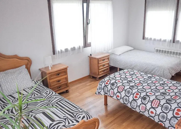 Ak-55 Rural House * Villaviciosa (Asturias)