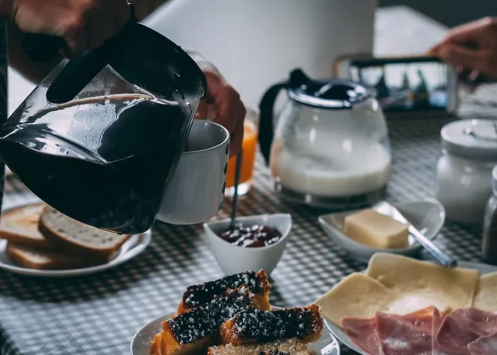 Casa rural Ak-55 Rural House Villaviciosa (Asturias)