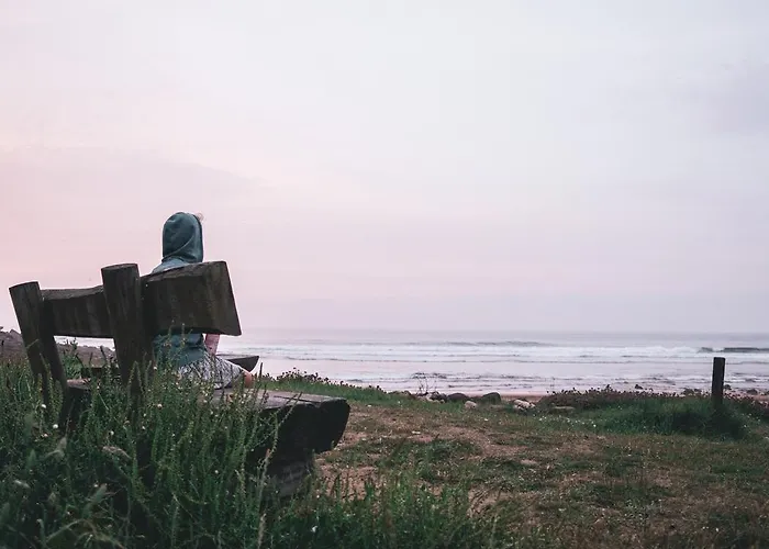 Ak-55 Rural House Casa rural Villaviciosa (Asturias)