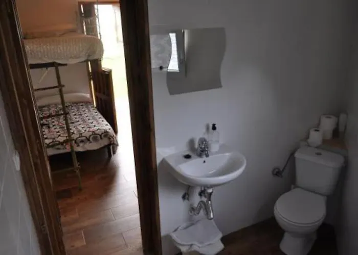 Ak-55 Rural House * Villaviciosa (Asturias)