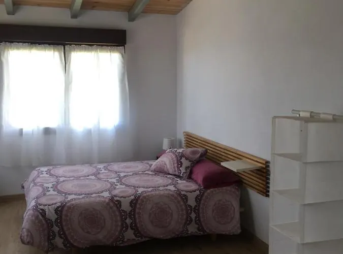 Ak-55 Rural House Villaviciosa (Asturias)