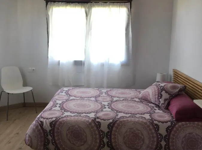 Landhaus Ak-55 Rural House Villaviciosa (Asturias)