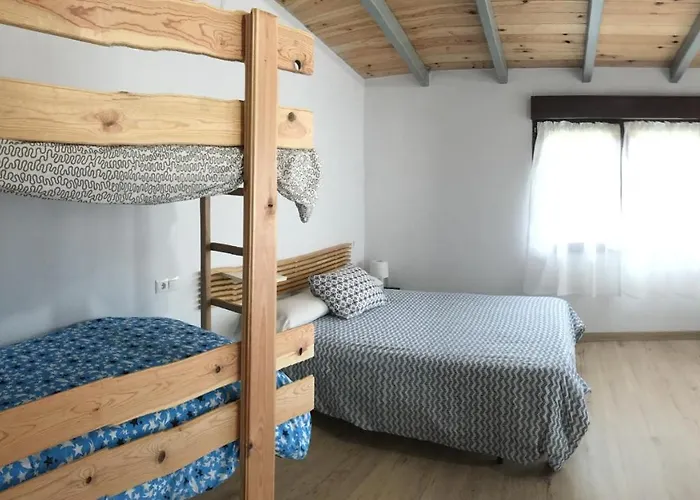 Ak-55 Rural House * Villaviciosa (Asturias)