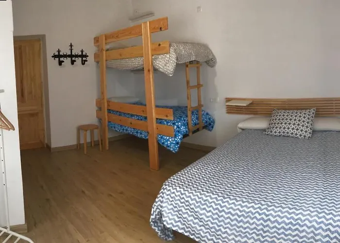 Landhaus Ak-55 Rural House Villaviciosa (Asturias)