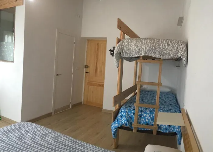 Ak-55 Rural House Landhaus