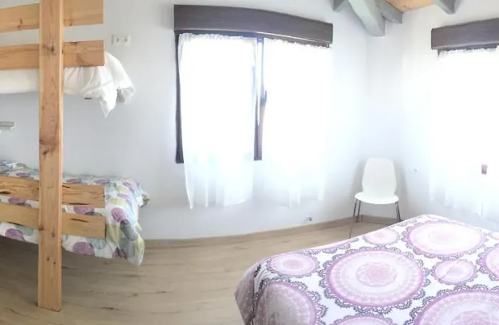 Ak-55 Rural House Landhaus *