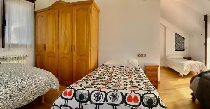 Ak-55 Rural House Villaviciosa (Asturias)