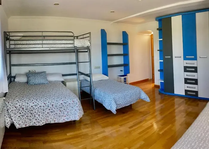 Ak-55 Rural House Villaviciosa (Asturias)