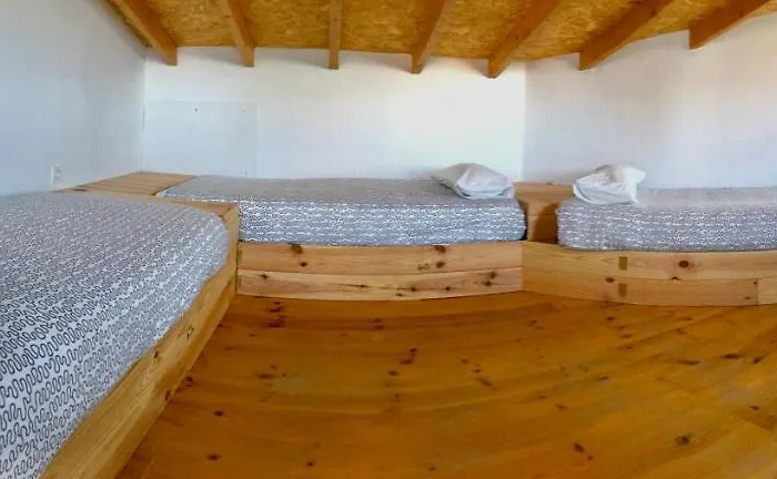 Ak-55 Rural House * Villaviciosa (Asturias)