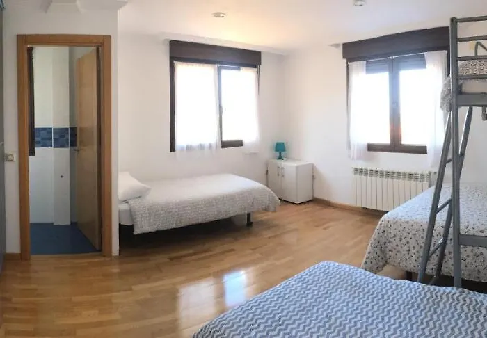 Ak-55 Rural House Villaviciosa (Asturias)