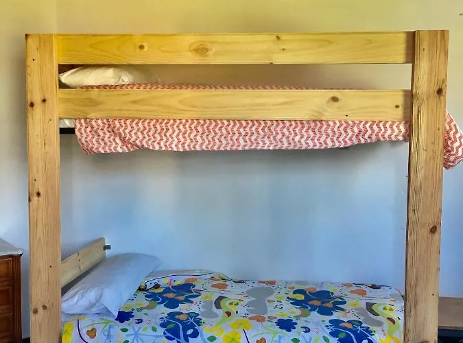 Landhaus Ak-55 Rural House Villaviciosa (Asturias)