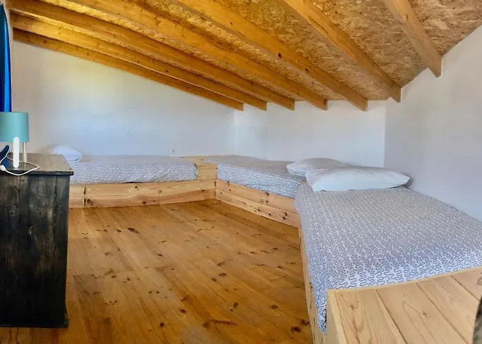 Landhaus Ak-55 Rural House Villaviciosa (Asturias)