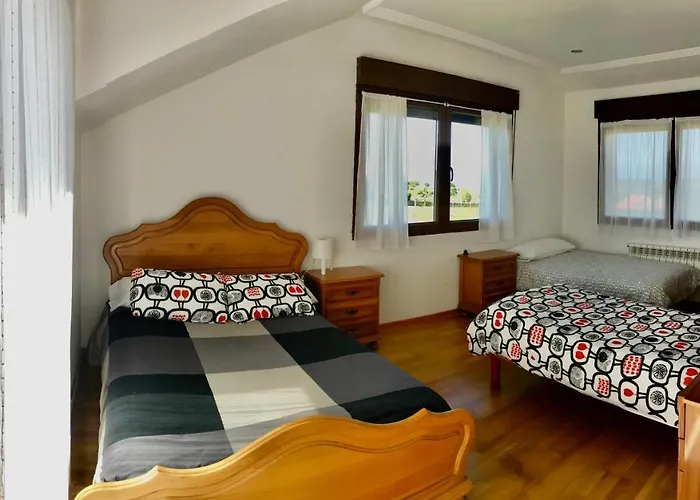 Landhaus Ak-55 Rural House *