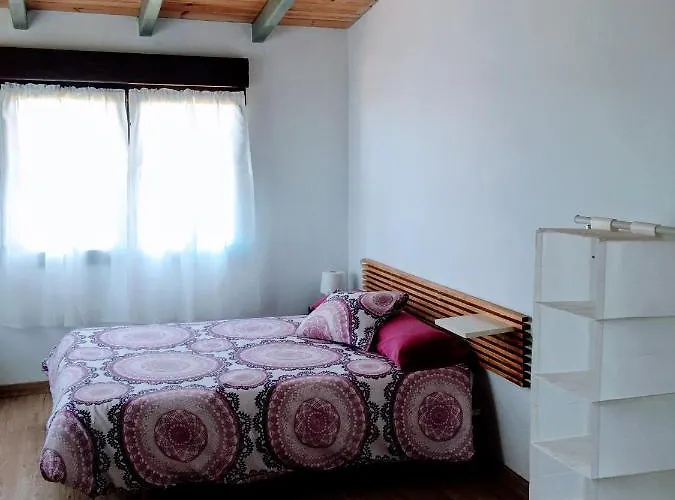 Ak-55 Rural House Landhaus *