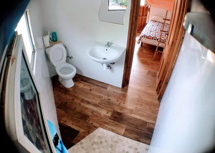 Ak-55 Rural House Villaviciosa (Asturias)