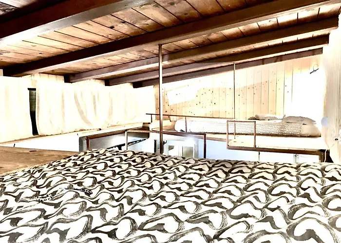 Ak-55 Rural House Landhaus