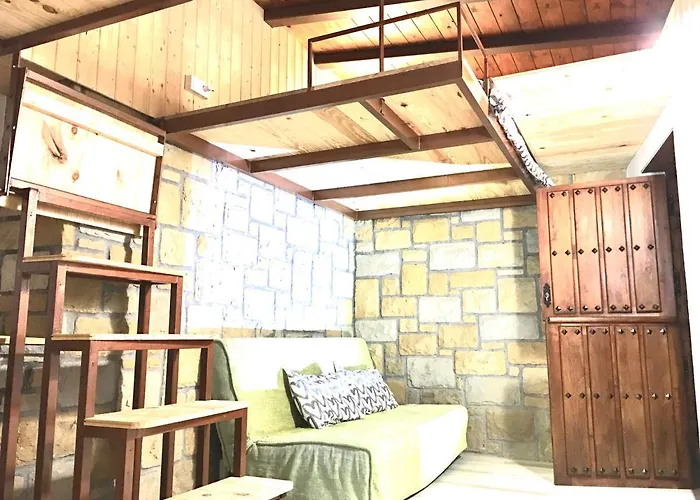 Ak-55 Rural House Landhaus Villaviciosa (Asturias)