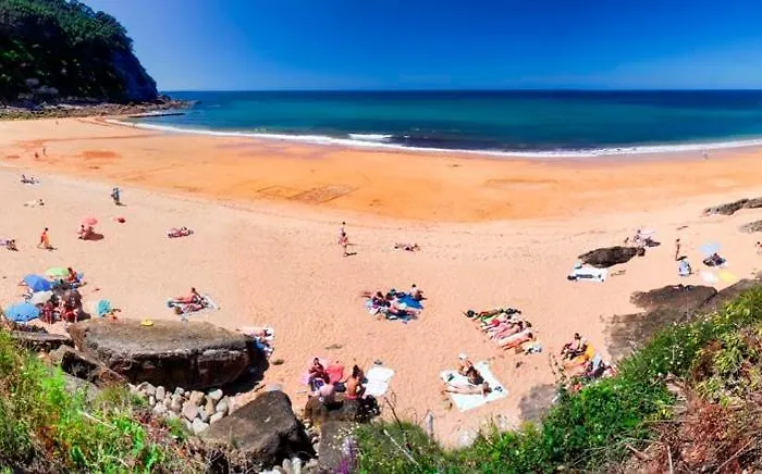 Ak-55 Rural House Landhaus