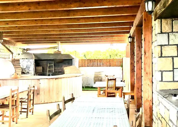 Landhaus Ak-55 Rural House