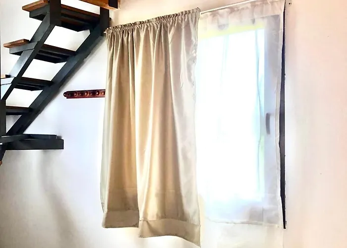 Landhaus Ak-55 Rural House *