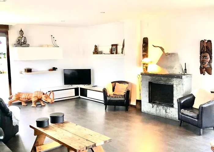 Ak-55 Rural House Villaviciosa (Asturias)